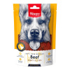 WANPY DOG соломка из вяленой говядины 100г