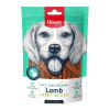 WANPY DOG соломка из мяса ягненка 100г