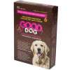 Good Dog мультивитаминное лакомство д/собак "Здоровье и энергия" 90 таб