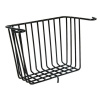 ТРИКСИ Кормушка д/грызунов металл 8,5см 6088