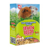 SEVEN SEEDS корм д/морских свинок с орехом 500г (1*16) S106