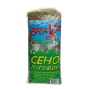 Подстилка д/грызунов Сено БРАВА луговое
