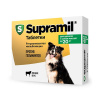 Supramil® таблетки для щенков и собак массой до 20 кг №2