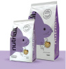 Nutriall корм д/кроликов с фруктами 900г