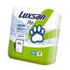 LUXSAN коврик Gel д/домашних животных 60*60 (10 шт)