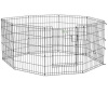 ВАЛТА FURminator M/L для больших кошек c короткой шерстью