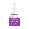 WONDER LAB Экопенка для мытья лап 0,45 л