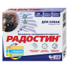 РАДОСТИН добавка витаминно-минеральная (д/собак старше 6лет)