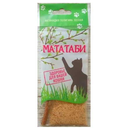 МАТАТАБИ д/кошек