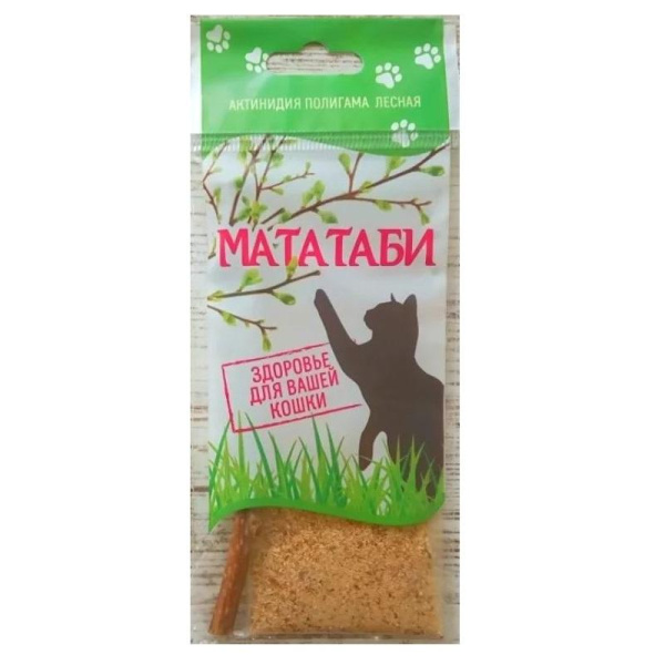 МАТАТАБИ д/кошек