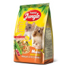 HAPPY JUNGLE Корм для мышей и песчанок 400гр