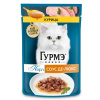 Gourmet Перл пауч соус делюкс курица 75г