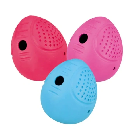 Яйцо для лакомств Roly Poly, 8 см 34947 ТРИКСИ