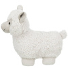 Игрушка Be Eco альпака Eyleen, плюш, 26 см 34875 ТРИКСИ