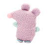 Triol PUPPY Игрушка мягкая шуршащая для щенков "Мышь", 160мм