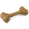 Игрушка MINI DOGS для собак мелких пород из термопласт. резины "Косточка", 110мм 12191167 ТРИОЛ