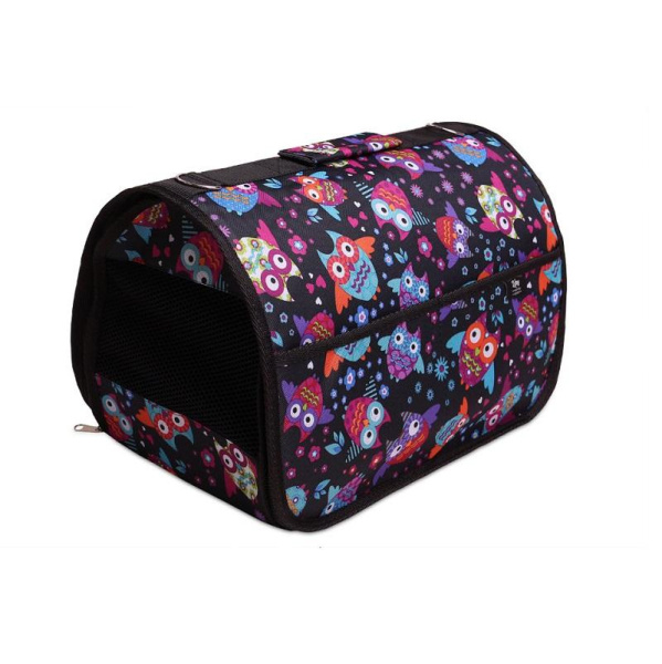 Сумка-переноска Lion Lux LM5288 (Размер 3 (42x26x26 см))