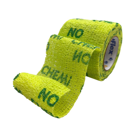 Andover PetFlex бандаж 10 см х 4,5 м No Chew с горьким вкусом 2400NC-018