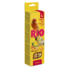 RIO Палочки д/канареек с тропическими фруктами 2*40г (вывод)
