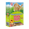 SEVEN SEEDS корм д/кроликов 400г (1*12) S112