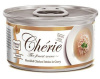 Pettric консервы Cherie курица в подливе 80 г