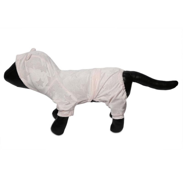 Спортивный костюм для собак Lion LMK-0362 (Размер L (спинка 28 см))