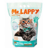 Силикагелевый наполнитель Mr.Lappy 3,8л