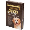 Good Dog мультивитаминное лакомство д/собак со вкусом "Творога и сметаны" 90 таб
