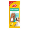 Жевательный снек Biff Dental Care с говядиной для собак мелких пород 45 г 024713