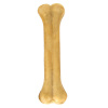 Кость ТРИОЛ бычья жила 4" 10см 1шт (1*10) 30-40г/10151044