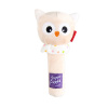 GiGwi 85032 Игрушка для маленьких собак Сова с пищалкой 15 см, серия SUPPA PUPPA