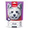 WANPY DOG утиная соломка 100г