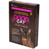 Good Cat мультивитаминное лакомство д/кошек "Здоровье и энергия" 90 таб