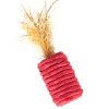 ЭКО игрушка для кошек Lion Бочонок с хвостиком LMG-K0041-E 5 см
