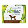 FITODOC капли дерматологические д/крупных пород собак 1,8мл №4