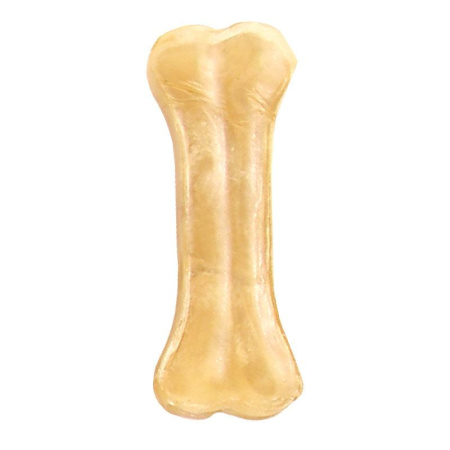 Кость ТРИОЛ бычья жила 3" 7,5см 1шт (1*25) 20-25г/10151043
