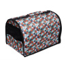 Сумка-переноска для животных Lion Standart LM5197 (Размер 1 (37x23x22 см))