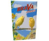 БРАВА корм д/канареек 400г (1*14)