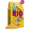RIO Яичный корм д/волнистых попугаев и других мелких птиц 250г