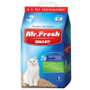 MF Smart Наполнитель для длиннош кошек 9 л