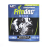 FITODOC ошейник репеллентный био для крупных собак 80см