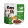 Karmy д/стерил кошек Стерилайзд Курица в желе 80г