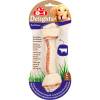 8in1 DELIGHTS Beef L косточка с говядиной для крупных собак 21 см, 85 г