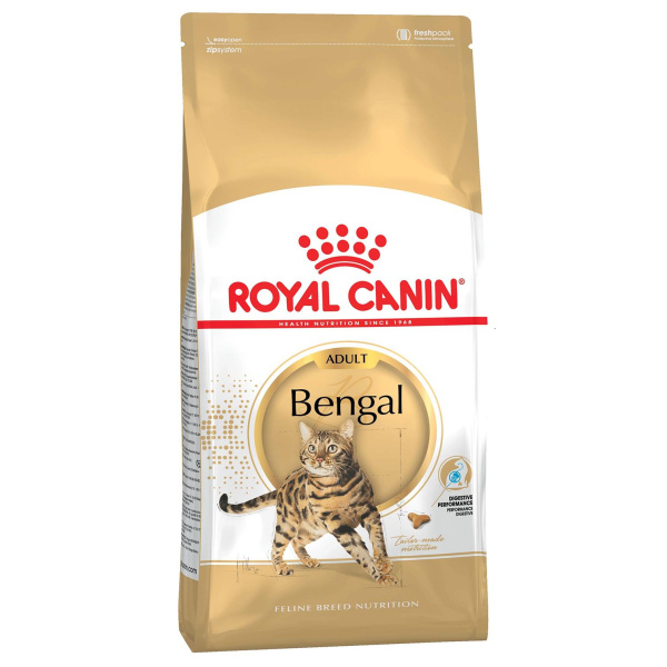 Бенгал 2кг ROYAL CANIN