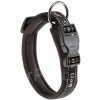 Ошейник ФЕРПЛАСТ SPORT DOG C20/43 серый
