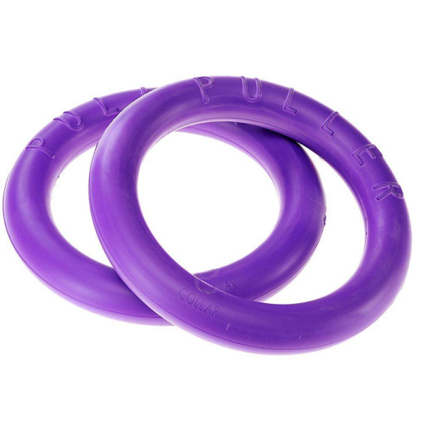 Игрушка PULLER STANDARD для собак, пластик