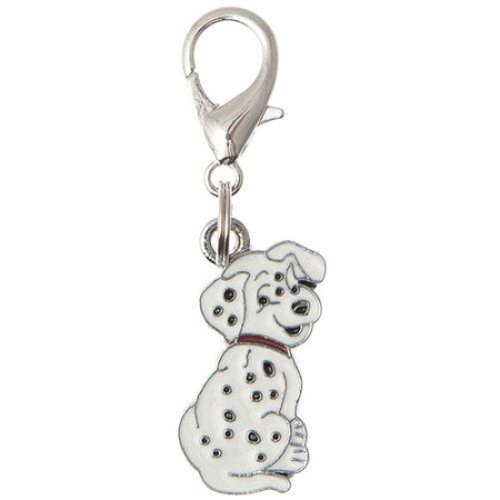 Адресник HELLO PET "Силуэт" Далматинец 25*14 мм, с местом для гравировки 19081
