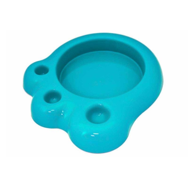 ДАРЭЛЛ миска "Лапка" 250мл 2313