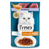Gourmet Перл пауч соус делюкс телятина 75г