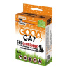 Good Cat ошейник п/б БИО д/кошек оранжевый 35 см (коробка)